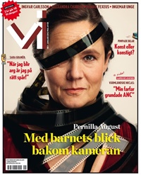 Tidningen Vi 1/2012