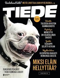 Tiede  (FI) 10/2012