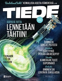 Tiede  (FI) 9/2012