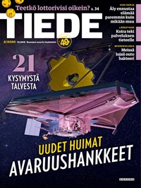 Tiede  (FI) 2/2020