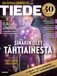 Tiede  (FI) 12/2020