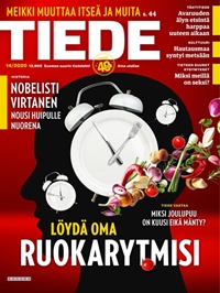Tiede  (FI) 14/2020