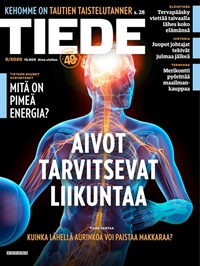 Tiede  (FI) 5/2020