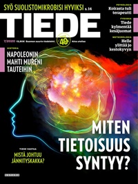Tiede  (FI) 7/2020