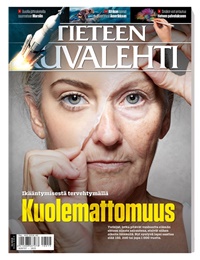 Tieteen Kuvalehti (FI) 15/2018