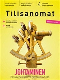Tilisanomat (FI) 2/2014