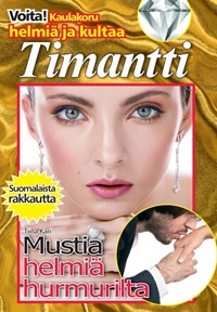 Timantti (FI) 3/2013