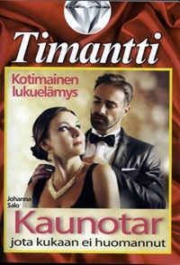 Timantti (FI) 9/2015