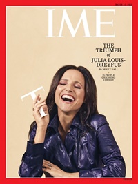 TIME (US) (UK) 11/2019