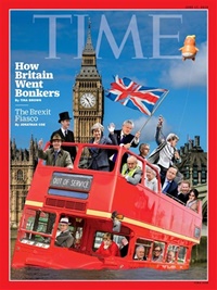 TIME (US) (UK) 12/2019