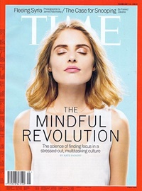 TIME (US) (UK) 5/2014