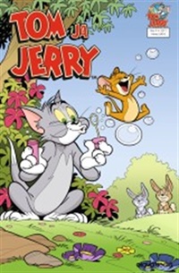 Tom ja Jerry (FI) 13/2010