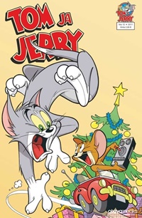 Tom ja Jerry (FI) 14/2010