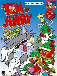 Tom och Jerry 12/2007