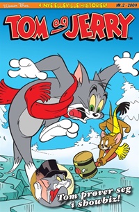 Tom och Jerry 2/2009