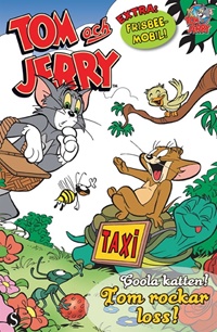 Tom & Jerry (NO) 3/2009