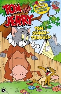 Tom & Jerry (NO) 4/2009