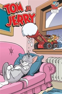 Tom ja Jerry (FI) 1/2014