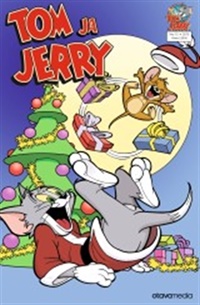 Tom ja Jerry (FI) 12/2010