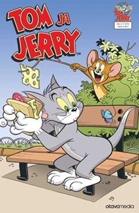 Tom ja Jerry (FI) 16/2010