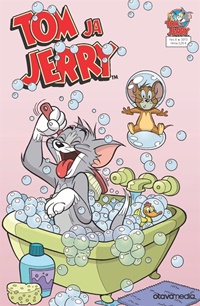 Tom ja Jerry (FI) 3/2013