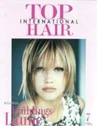 Top Hair International (GE) 9/2006