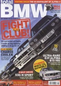 Total Bmw (UK) 7/2006