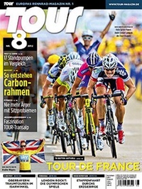 Tour, Das Rennrad-magazin (GE) 6/2013