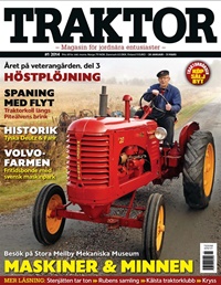 Traktor 1/2014