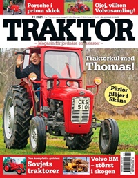 Traktor 1/2021