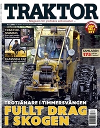 Traktor 2/2008
