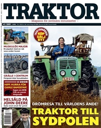 Traktor 2/2009