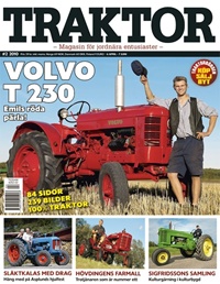 Traktor 2/2010