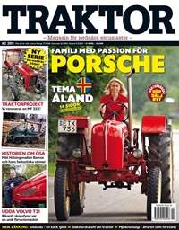 Traktor 2/2011