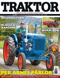 Traktor 2/2016