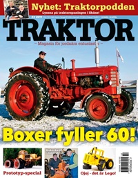 Traktor 2/2019