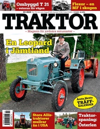Traktor 2/2020