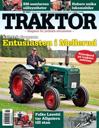Traktor 2/2021