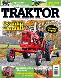Traktor 2/2022