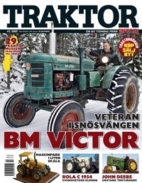 Traktor 2/2007