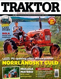 Traktor 3/2013