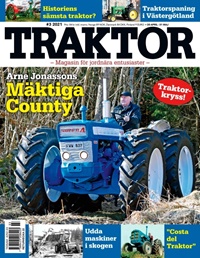 Traktor 3/2021