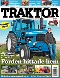 Traktor 3/2025