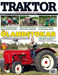 Traktor 4/2010