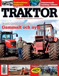 Traktor 4/2021