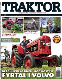 Traktor 5/2008