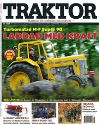 Traktor 5/2009
