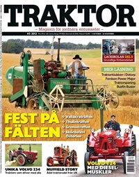 Traktor 5/2012