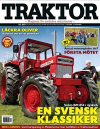 Traktor 5/2013