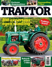 Traktor 6/2022
